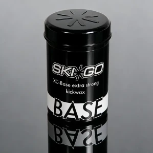 Мазь SKIGO XC-Base Wax Extra Strong 45g
