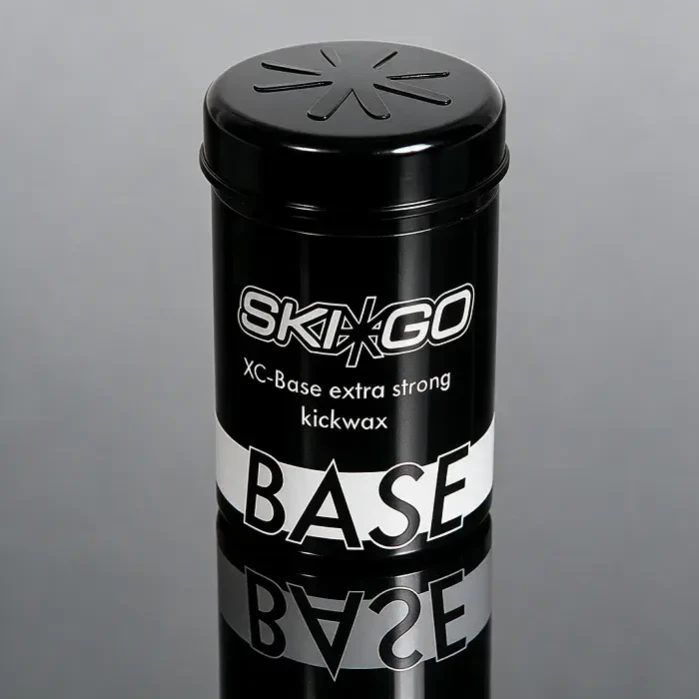 Мазь SKIGO XC-Base Wax Extra Strong 45g