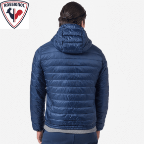Куртка ROSSIGNOL Hood Light Dark Navy Man
