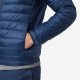 Куртка ROSSIGNOL Hood Light Dark Navy Man в магазине Sport-Nordic.ru.