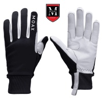 Перчатки MOAX Intense Black