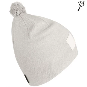 Шапка BD Hat Tradition Quiet Grey