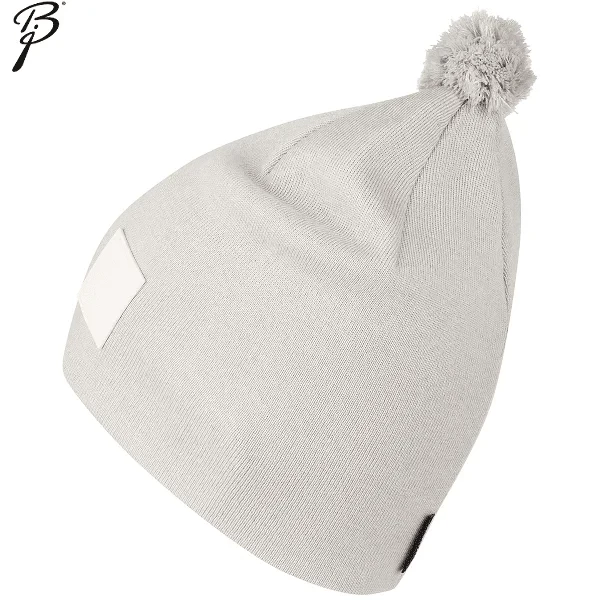 Шапка BD Hat Tradition Quiet Grey в магазине Sport-Nordic.ru.