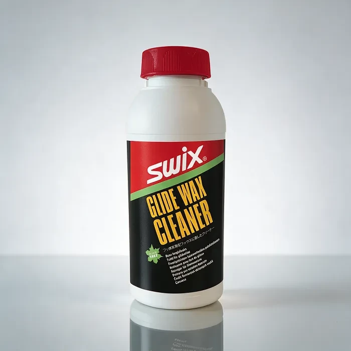 Смывка SWIX Glide Wax Cleaner 500ml