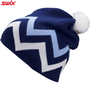 Шапка SWIX Tracx Beanie