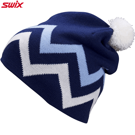 Шапка SWIX Tracx Beanie