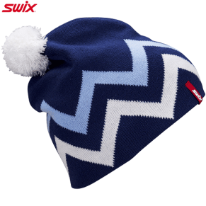 Шапка SWIX Tracx Beanie