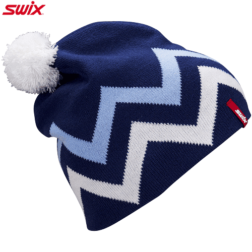 Шапка SWIX Tracx Beanie