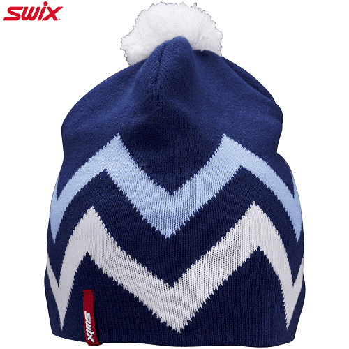 Шапка SWIX Tracx Beanie