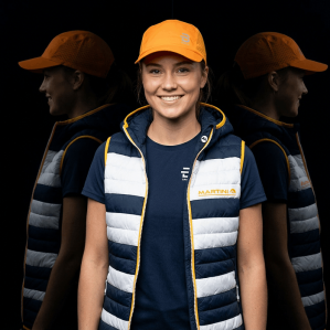 Жилет MARTINI Identity Fusion Wmn