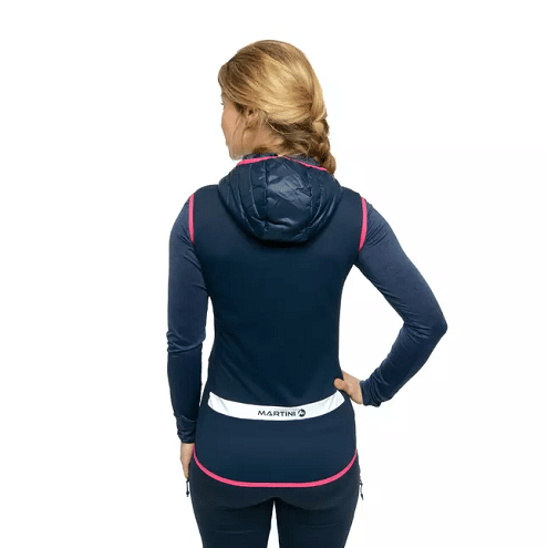 Жилет MARTINI Identity Fusion Wmn в магазине Sport-Nordic.ru.