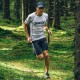 Футболка SWIX RaceX SS White Man