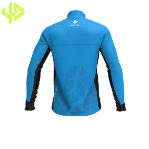 Костюм 4KAAD Pro Team Energy Blue Man