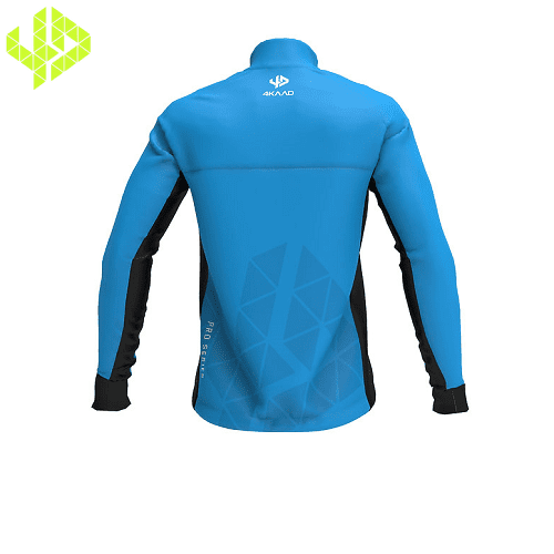 Костюм 4KAAD Pro Team Energy Blue Man