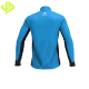 Костюм 4KAAD Pro Team Energy Blue Man