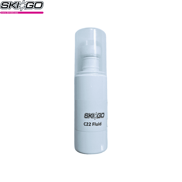 Эмульсия SKIGO C22 +15°-2° 30ml в магазине Sport-Nordic.ru.