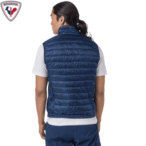 Жилет ROSSIGNOL Rossi Light Vest Dark Navy Man