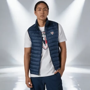 Жилет ROSSIGNOL Rossi Light Vest Dark Navy Man