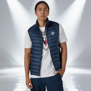 Жилет ROSSIGNOL Rossi Light Vest Dark Navy Man