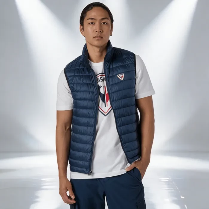 Жилет ROSSIGNOL Rossi Light Vest Dark Navy Man