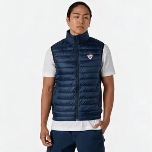 Жилет ROSSIGNOL Rossi Light Vest Dark Navy Man