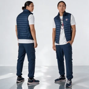 Жилет ROSSIGNOL Rossi Light Vest Dark Navy Man
