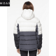 Куртка MOAX Club Team White Wmn в магазине Sport-Nordic.ru.