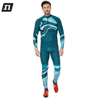 Комбинезон NONAME Unstoppable RS25 Blue Space UX