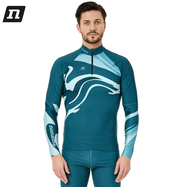 Комбинезон NONAME Unstoppable RS25 Blue Space UX