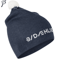 Шапка BD Hat Frost Navy