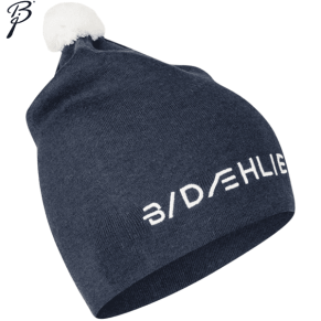 Шапка BD Hat Frost Navy