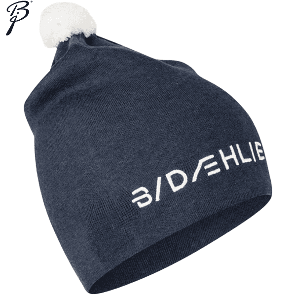 Шапка BD Hat Frost Navy в магазине Sport-Nordic.ru.