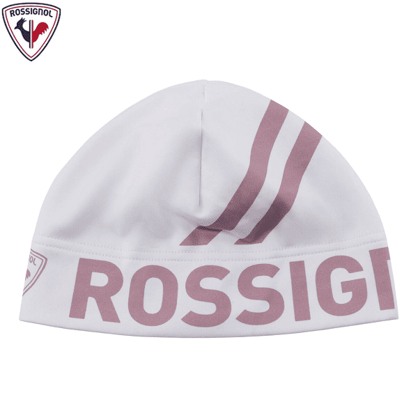 Шапка ROSSIGNOL XC World Cup White в магазине Sport-Nordic.ru.