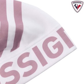 Шапка ROSSIGNOL XC World Cup White