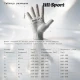 Перчатки LillSport Wool Liner Light