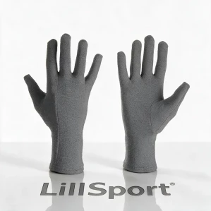Перчатки LillSport Wool Liner Light