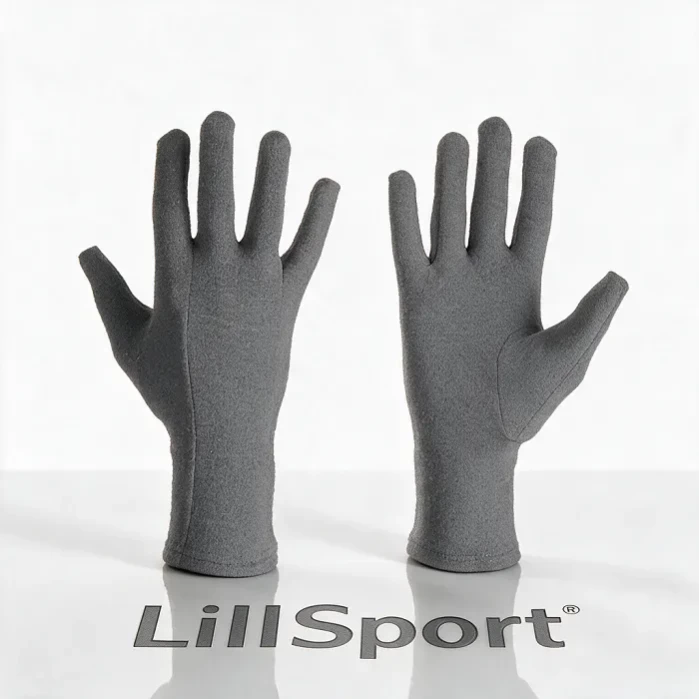 Перчатки LillSport Wool Liner Light