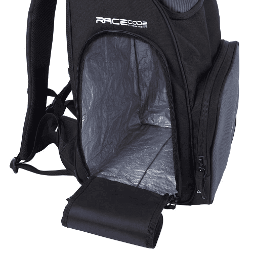 Рюкзак FISCHER Race 55 л