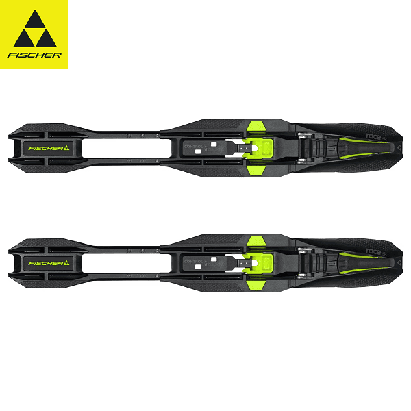 Крепления FISCHER Race Skate Step-In IFP в магазине Sport-Nordic.ru.