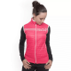 Жилет MARTINI Elemental Pink Wmn в магазине Sport-Nordic.ru.