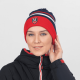 Шапка MOAX Blizzard Dark Navy
