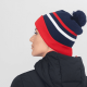 Шапка MOAX Blizzard Dark Navy