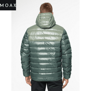 Куртка MOAX Igora Light Dark Green Man