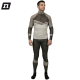 Комбинезон NONAME Unstoppable RS25 Black/Beige UX в магазине Sport-Nordic.ru.