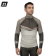 Комбинезон NONAME Unstoppable RS25 Black/Beige UX в магазине Sport-Nordic.ru.