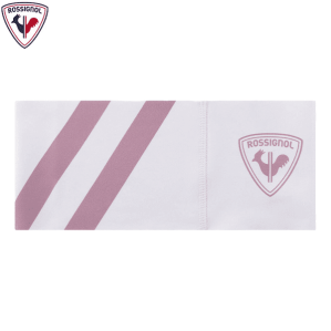 Повязка ROSSIGNOL XC World Cup Headband White