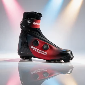 Лыжные ботинки ROSSIGNOL X-IUM Carbon Premium+ Skate BOA 26-27