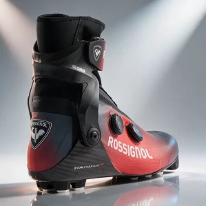 Лыжные ботинки ROSSIGNOL X-IUM Carbon Premium+ Skate BOA 26-27