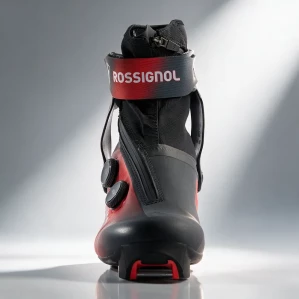 Лыжные ботинки ROSSIGNOL X-IUM Carbon Premium+ Skate BOA 26-27