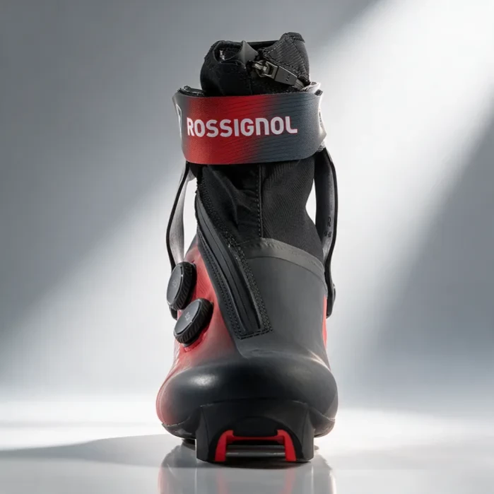 Лыжные ботинки ROSSIGNOL X-IUM Carbon Premium+ Skate BOA 26-27